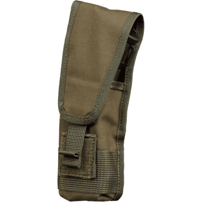 Savotta 1-Mag Pouch - AR15/AK (Färg: Grön) Savotta 1-Mag Pouch - AR15/AK (Färg: Grön)