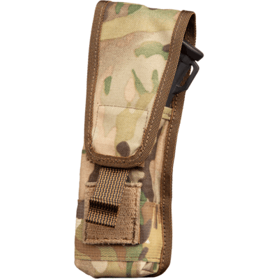 Savotta 1-Mag Pouch - AR15/AK (Färg: Multicam) Savotta 1-Mag Pouch - AR15/AK (Färg: Multicam)