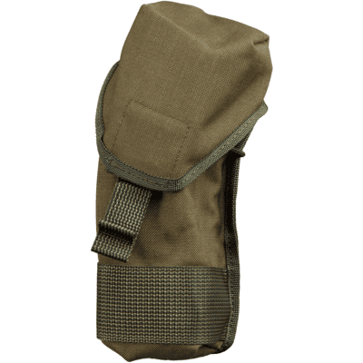 Savotta 2-Mag Pouch - AK (Färg: Grön) Savotta 2-Mag Pouch - AK (Färg: Grön)