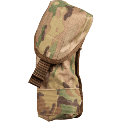 Savotta 2-Mag Pouch - AK (Färg: Multicam) Savotta 2-Mag Pouch - AK (Färg: Multicam)