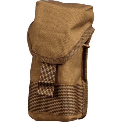 Savotta 2-Mag Pouch - AR15 (Färg: Brun) Savotta 2-Mag Pouch - AR15 (Färg: Brun)