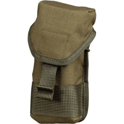Savotta 2-Mag Pouch - AR15 (Färg: Grön) Savotta 2-Mag Pouch - AR15 (Färg: Grön)