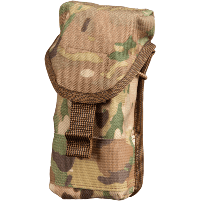 Savotta 2-Mag Pouch - AR15 (Färg: Multicam) Savotta 2-Mag Pouch - AR15 (Färg: Multicam)