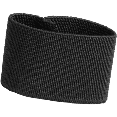 Savotta Elastic Strap Keepers (Färg: Svart, Modell: 50mm) Savotta Elastic Strap Keepers (Färg: Svart, Modell: 50mm)