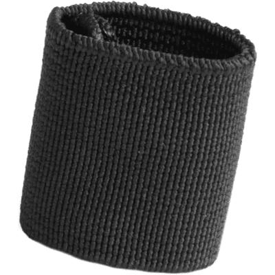 Savotta Elastic Strap Keepers (Färg: Svart, Modell: 25mm) Savotta Elastic Strap Keepers (Färg: Svart, Modell: 25mm)