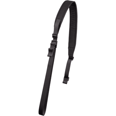 Savotta Griffin Sling - MOD (Färg: Svart) Savotta Griffin Sling - MOD (Färg: Svart)