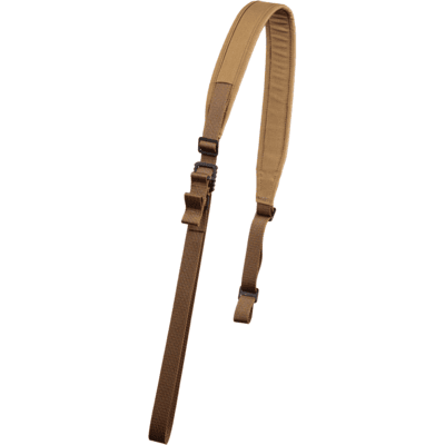 Savotta Griffin Sling - MOD (Färg: Brun) Savotta Griffin Sling - MOD (Färg: Brun)