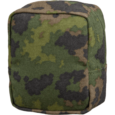 Savotta Zipped GP Pouch 2x2 (Färg: M05 Woodland) Savotta Zipped GP Pouch 2x2 (Färg: M05 Woodland)