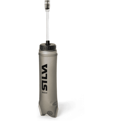 Silva Soft Flask Straw (Volym: 500 ml) Silva Soft Flask Straw (Volym: 500 ml)