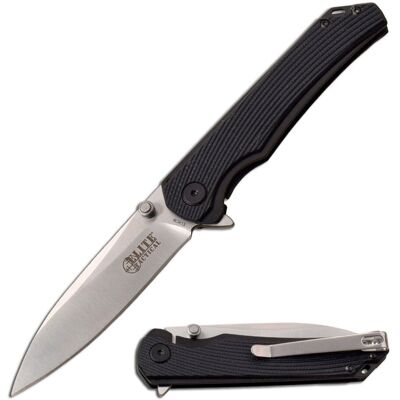Master Cutlery Elite Tactical - Folding Knife - FDR002 Master Cutlery Elite Tactical - Folding Knife - FDR002