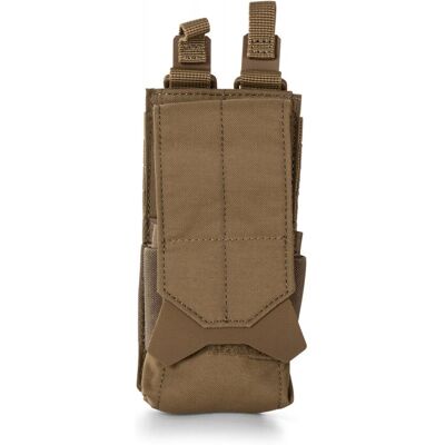 5.11 Tactical Flex Flash Bang Pouch (Färg: Kangaroo) 5.11 Tactical Flex Flash Bang Pouch (Färg: Kangaroo)