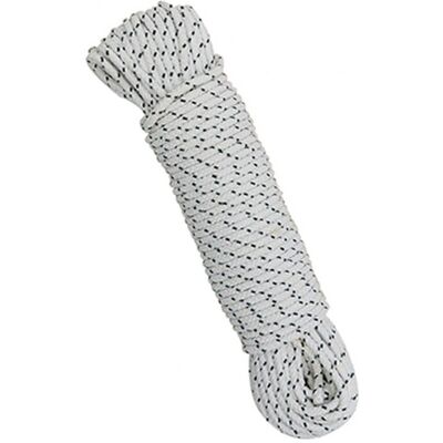 Annan Tillverkare Ace Camp Utility Cord (Tjocklek: 4 mm) Annan Tillverkare Ace Camp Utility Cord (Tjocklek: 4 mm)