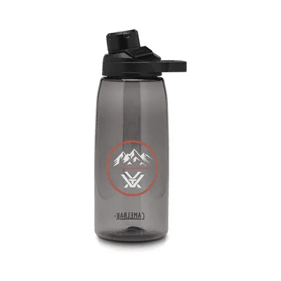 Vortex Camelbak Vattenflaska 1L (Färg: Charcoal) Vortex Camelbak Vattenflaska 1L (Färg: Charcoal)