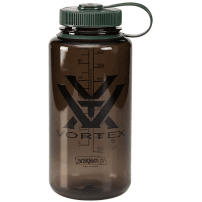 Nalgene Vortex Flaska 1L Wide Mouth Nalgene Vortex Flaska 1L Wide Mouth