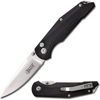 Master Cutlery Elite Tactical Cruiser - Folding Knife Master Cutlery Elite Tactical Cruiser - Folding Knife