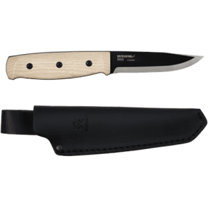 Morakniv Lok BlackBlade (S) Ash Wood