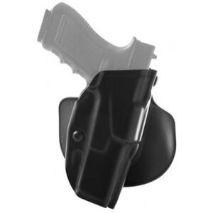 Safariland 6378 Paddle Holster Glock 17, 22 (Utförande: Höger, Finish: STX Tactical)