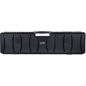 ASG Strike Systems Hardcase Polymer 120x33x11cm (Färg: Svart) ASG Strike Systems Hardcase Polymer 120x33x11cm (Färg: Svart)