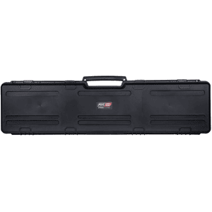 ASG Strike Systems Hardcase Polymer 120x30x12cm (Färg: Svart) ASG Strike Systems Hardcase Polymer 120x30x12cm (Färg: Svart)