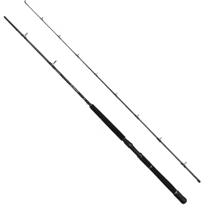 Savage Gear Salmonoid SG2 Trolling (Längd & Styvhet: 2.21M/12-20LB) Savage Gear Salmonoid SG2 Trolling (Längd & Styvhet: 2.21M/12-20LB)