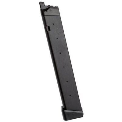 ASG Magasin - KSC/KWA T17/G18/G19/G23F/G34 GBB 50rds 6mm ASG Magasin - KSC/KWA T17/G18/G19/G23F/G34 GBB 50rds 6mm