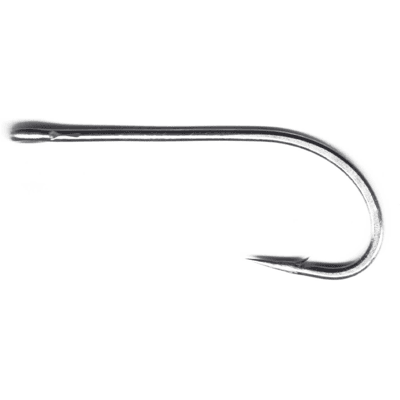 A.Jensen Flugbindningskrok Saltwater #3/0 10 Pack A.Jensen Flugbindningskrok Saltwater #3/0 10 Pack