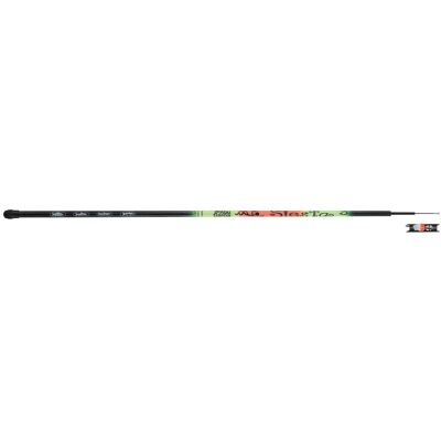 Abu Garcia - Siesta 400-combo - 4 m - Komboset Abu Garcia - Siesta 400-combo - 4 m - Komboset