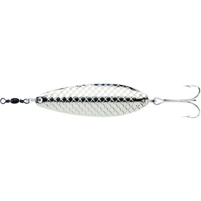 Abu Garcia Skeddrag Koster 28g (Färg: Silver) Abu Garcia Skeddrag Koster 28g (Färg: Silver)