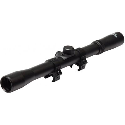 ASG Strike Systems Kikarsikte 4x20 9-11mm ASG Strike Systems Kikarsikte 4x20 9-11mm