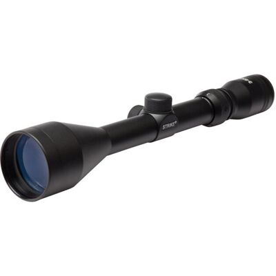 ASG Strike Systems Kikarsikte 3-9x50 ASG Strike Systems Kikarsikte 3-9x50