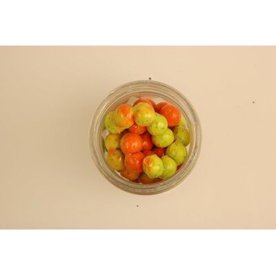Berkley Powerbait Power Eggs Floating Magnum (Färg: Rainbow) Berkley Powerbait Power Eggs Floating Magnum (Färg: Rainbow)