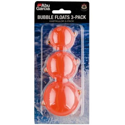 Abu Garcia Vattenkula Rund 3-pack Mix Abu Garcia Vattenkula Rund 3-pack Mix