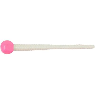 Berkley PowerBait Floating Mice Tails (Färg: Bubblegum / White) Berkley PowerBait Floating Mice Tails (Färg: Bubblegum / White)