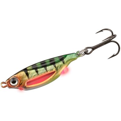 13 Fishing Flash Bang Aborre - 7g 13 Fishing Flash Bang Aborre - 7g