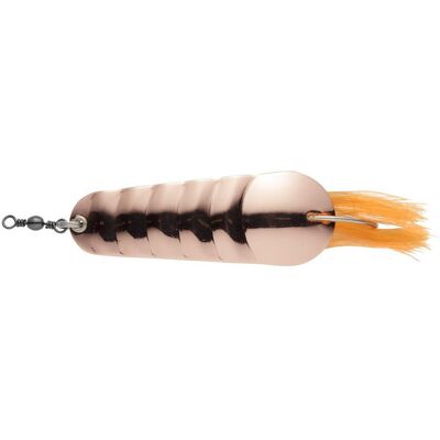 Abu Garcia Atom Vass Skeddrag 60mm 20g (Färg: Koppar) Abu Garcia Atom Vass Skeddrag 60mm 20g (Färg: Koppar)