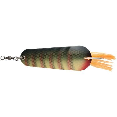 Abu Garcia Atom Vass Skeddrag 60mm 20g (Färg: Yellow Perch) Abu Garcia Atom Vass Skeddrag 60mm 20g (Färg: Yellow Perch)