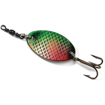 Abu Garcia Lill-Öringen 10G (Färg: Flash Guld/Grön) Abu Garcia Lill-Öringen 10G (Färg: Flash Guld/Grön)