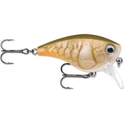 Rapala Balsa Extreme BX Mid Brat 13G 6cm (Färg: Bone Craw) Rapala Balsa Extreme BX Mid Brat 13G 6cm (Färg: Bone Craw)