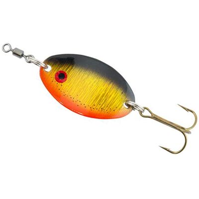 Abu Garcia Lill-Öringen 10G (Färg: Koppar/Orange Med Prickar) Abu Garcia Lill-Öringen 10G (Färg: Koppar/Orange Med Prickar)