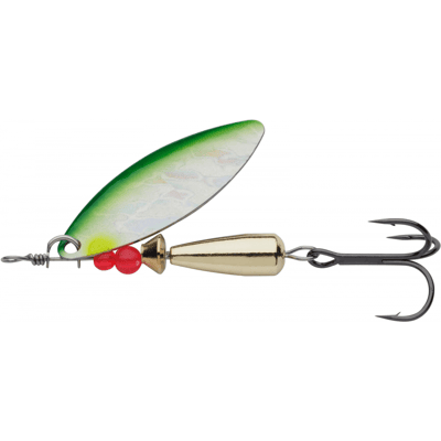 Abu Garcia Spinnare Droppen Vide 7g (Färg: Ayu) Abu Garcia Spinnare Droppen Vide 7g (Färg: Ayu)