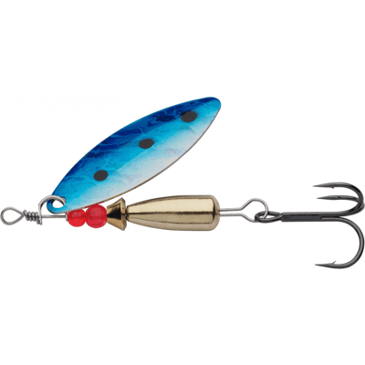 Abu Garcia Spinnare Droppen Vide 7g (Färg: Sardine) Abu Garcia Spinnare Droppen Vide 7g (Färg: Sardine)