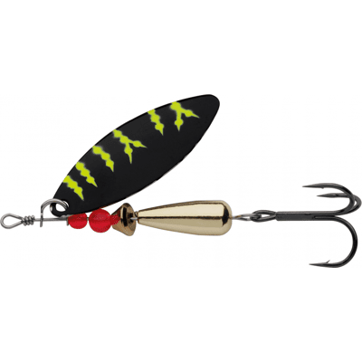 Abu Garcia Spinnare Droppen Vide 7g (Färg: Thunder) Abu Garcia Spinnare Droppen Vide 7g (Färg: Thunder)