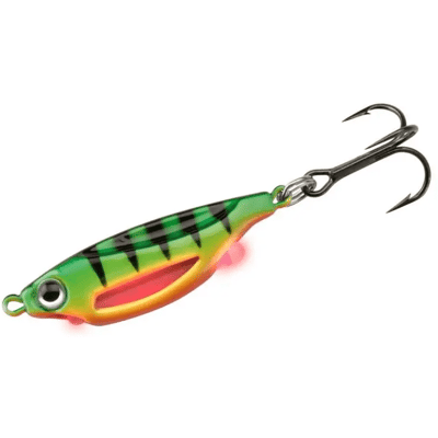 13 Fishing Flash Bang Fire Tiger - Fiske lock 13 Fishing Flash Bang Fire Tiger - Fiske lock