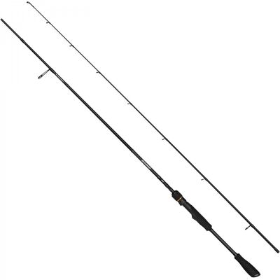 Savage Gear Spinning Rod Revenge SG2 Light Game 2p (Längd & Kastvikt: 2.13M 7-22G) Savage Gear Spinning Rod Revenge SG2 Light Game 2p (Längd & Kastvikt: 2.13M 7-22G)