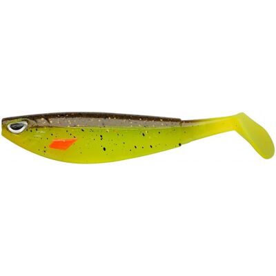 Berkley - Sick Flanker - 80mm - 60st - mjuk bete Berkley - Sick Flanker - 80mm - 60st - mjuk bete