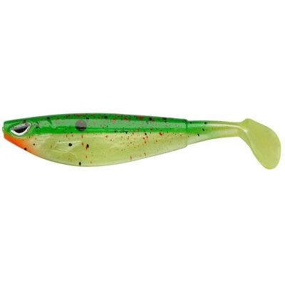 Berkley Sick Flanker 8cm (Färg: Hot Firetiger) Berkley Sick Flanker 8cm (Färg: Hot Firetiger)