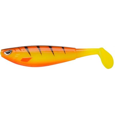 Berkley - Sick Flanker - Brun - 80mm - mjukt bete Berkley - Sick Flanker - Brun - 80mm - mjukt bete