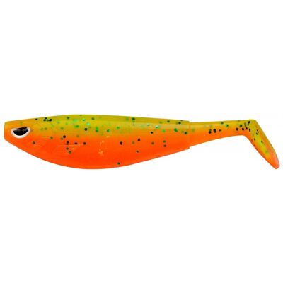 Berkley Sick Flanker 10cm (Färg: Greenback Tomato) Berkley Sick Flanker 10cm (Färg: Greenback Tomato)