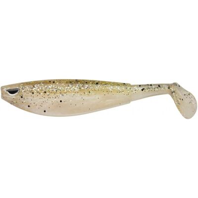 Berkley Sick Flanker 8cm (Färg: Salt/Pepper) Berkley Sick Flanker 8cm (Färg: Salt/Pepper)