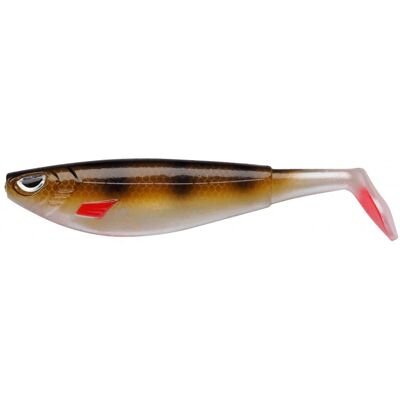 Berkley Sick Flanker 8cm (Färg: Perch) Berkley Sick Flanker 8cm (Färg: Perch)